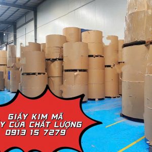 Giấy Kim Mã Hồ Chí Minh (10)
