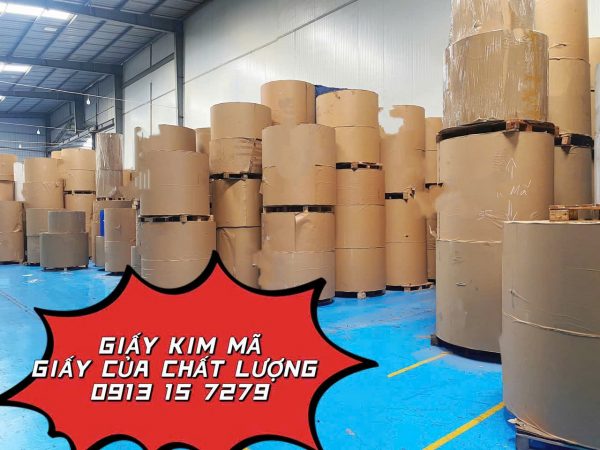 Giấy Kim Mã Hồ Chí Minh (10)