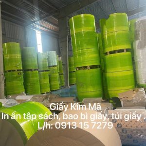Giấy Kim Mã Hồ Chí Minh (11)