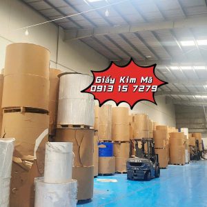 Giấy Kim Mã Hồ Chí Minh (12)