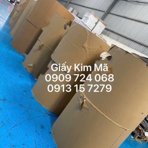 Giấy Kim Mã Hồ Chí Minh (14)