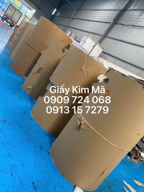 Giấy Kim Mã Hồ Chí Minh (14)