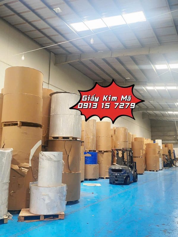 Giấy Kim Mã Hồ Chí Minh (15)