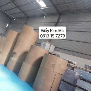 Giấy Kim Mã Hồ Chí Minh (16)