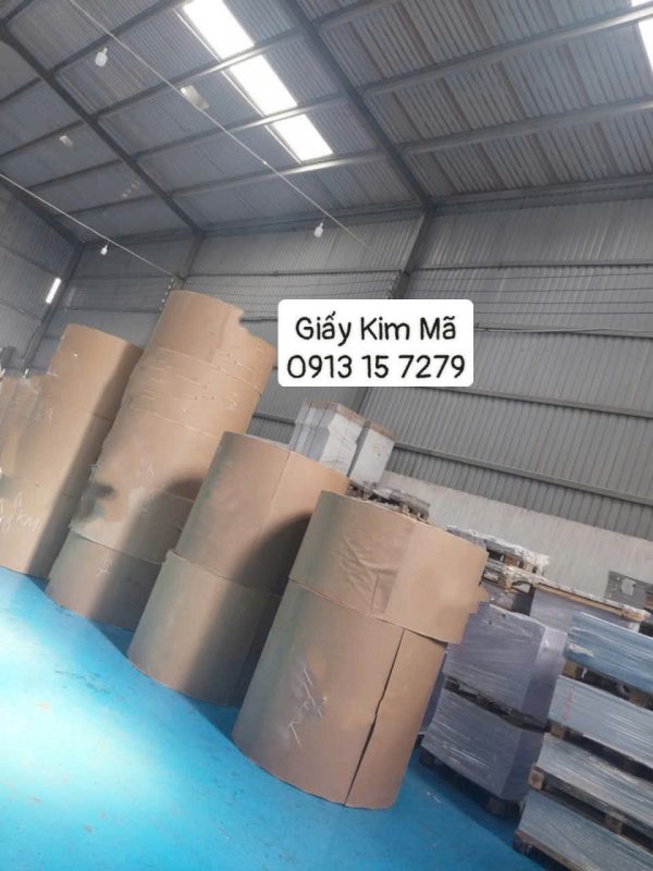 Giấy Kim Mã Hồ Chí Minh (16)