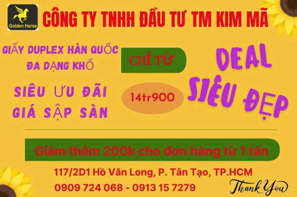 Giấy Kim Mã Hồ Chí Minh (17)