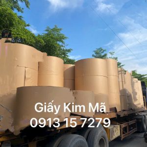 Giấy Kim Mã Hồ Chí Minh (3)