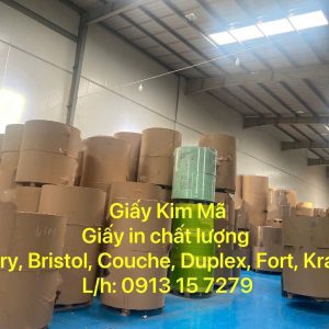 Giấy Kim Mã Hồ Chí Minh (4)
