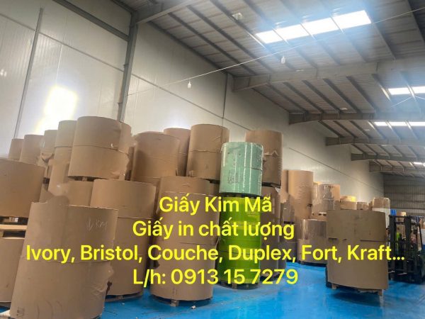 Giấy Kim Mã Hồ Chí Minh (4)