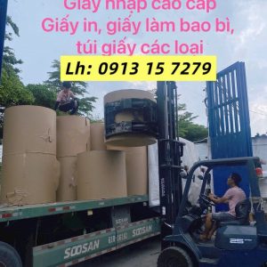 Giấy Kim Mã Hồ Chí Minh (5)