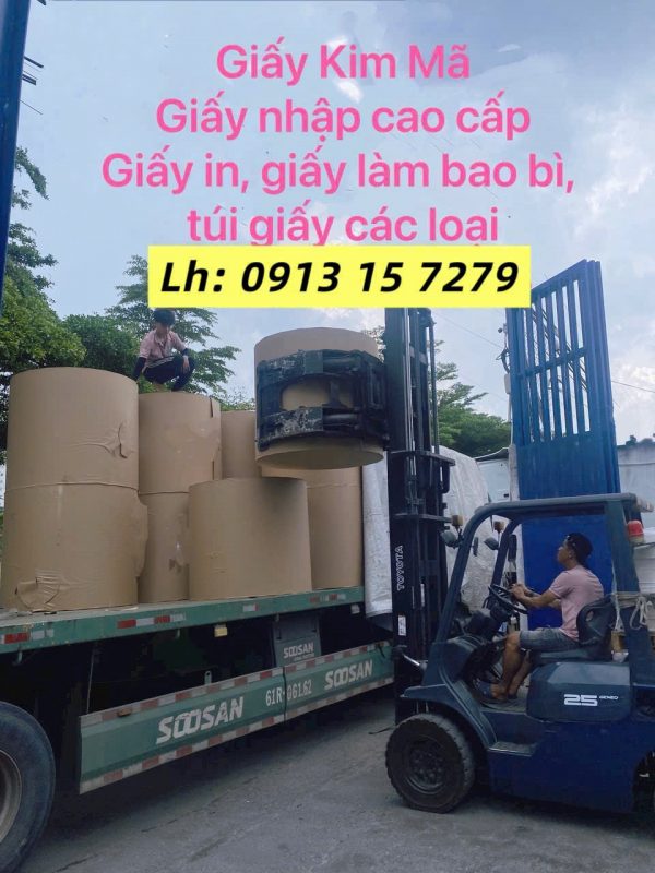 Giấy Kim Mã Hồ Chí Minh (5)