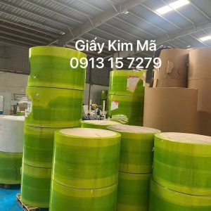 Giấy Kim Mã Hồ Chí Minh (7)