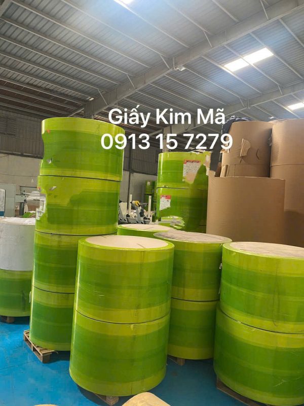 Giấy Kim Mã Hồ Chí Minh (7)