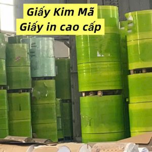 Giấy Kim Mã Hồ Chí Minh (8)