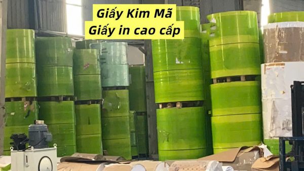 Giấy Kim Mã Hồ Chí Minh (8)